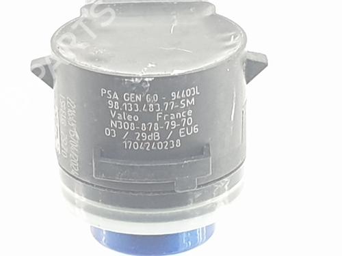 Other OPEL ASTRA L Sports Tourer (OV5) 1.2 (FRHNPJ) | BP24243425O1