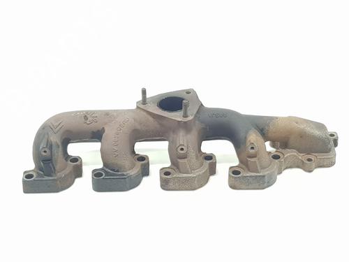 Used Exhaust manifold CITROËN JUMPER II Van 2.2 HDi 130 (130 hp) 22552000