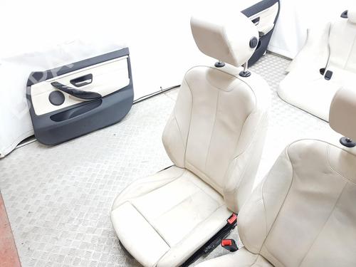 Seats set BMW 4 Gran Coupe (F36) 435 d xDrive | BP9433669C78 