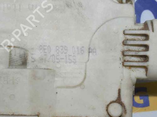 Rear right lock AUDI A4 B7 (8EC) 2.0 TFSI quattro | BP776556C99 