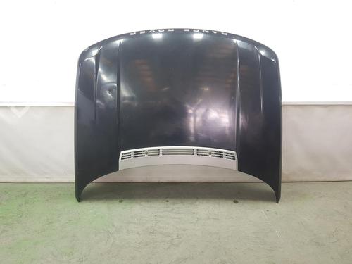 Hood LAND ROVER RANGE ROVER III (L322) 3.6 D 4x4 | BP8415811C1 