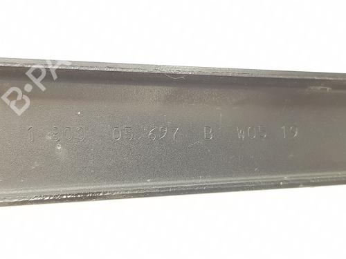 Front windshield wiper arm IVECO DAILY VI Van 33S16, 35S16 | BP19032379C143 