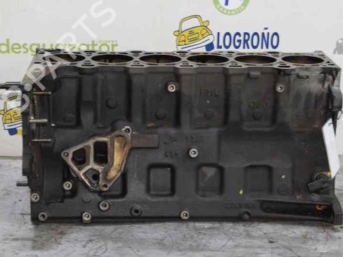 Andre BMW 5 (E39) 525 d (163 hp) 25818074