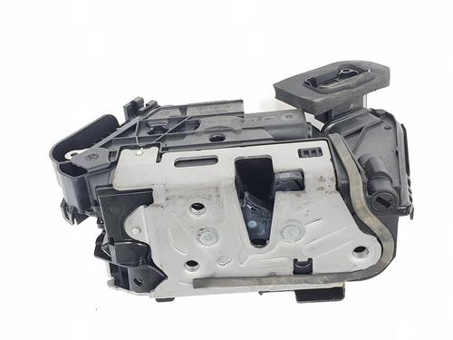 Front right lock SEAT LEON (KL1, KLG)  | BP29436609C97 