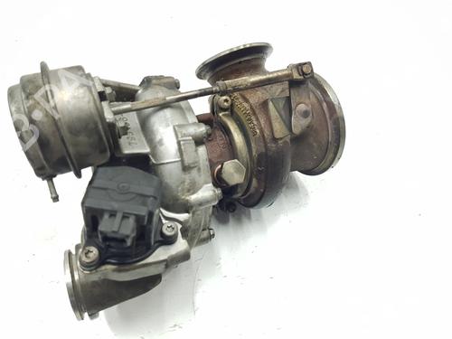 Turbocharger/Supercharger BMW X6 (E71, E72) xDrive 50 i | BP16250869M71 