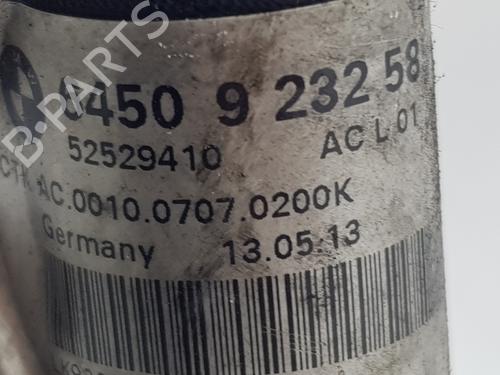 AC pipe BMW X1 (E84) xDrive 18 d | BP29630624M126 