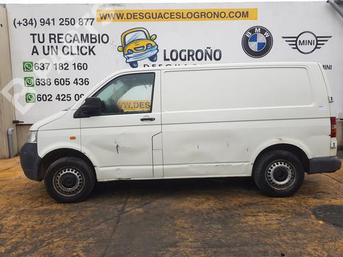 Right front shock absorber VW TRANSPORTER T5 Bus (7HB, 7HJ, 7EB, 7EJ)  | BP8640875M17  - Image 14