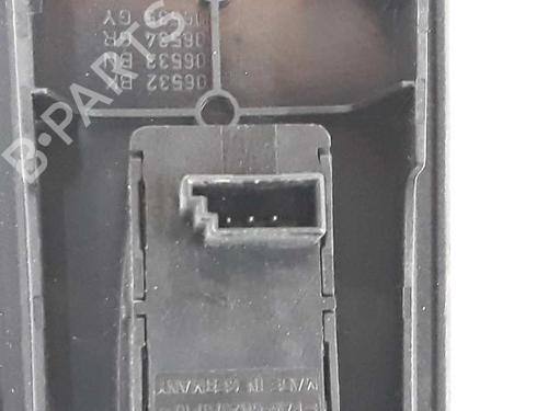 Right front window switch BMW 1 (E87) 120 d | BP3422100I26 