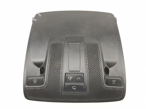 Interior roof light MERCEDES-BENZ A-CLASS (W176) A 200 CDI / d (176.008) | BP18537396I8 