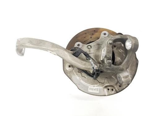 Used Right front steering knuckle MERCEDES-BENZ E-CLASS (W213) E 220 d (213.004) (194 hp) 8645715