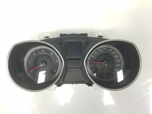 Used Instrument cluster HYUNDAI i30 (GD) 1.4 CRDi (90 hp) 10571883
