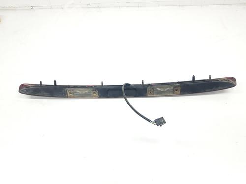 Tailgate handle SAAB 9-3 (YS3F, E79, D79, D75) 2.2 TiD | BP11215845C132 