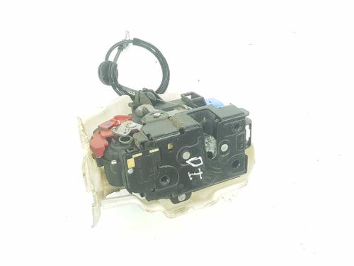 Used Front left lock VW JETTA III (1K2) 1.9 TDI (105 hp) 8066559