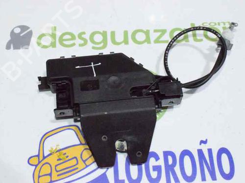 Tailgate lock BMW 1 Coupe (E82) 120 d | BP765920C101 