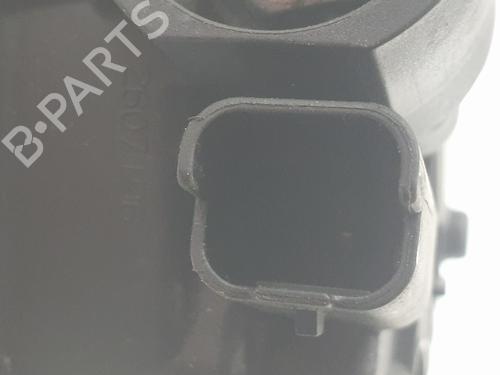 Alternator PEUGEOT 807 (EB_) 2.0 HDI | BP30736679M7