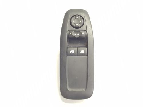 Left front window switch PEUGEOT 208 I (CA_, CC_) 1.2 VTI 82 | BP28827374I27 