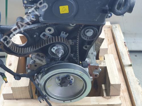 Engine FIAT DUCATO Van (250_) 140 Multijet 2,2 D | BP32772506M1 - Image 8