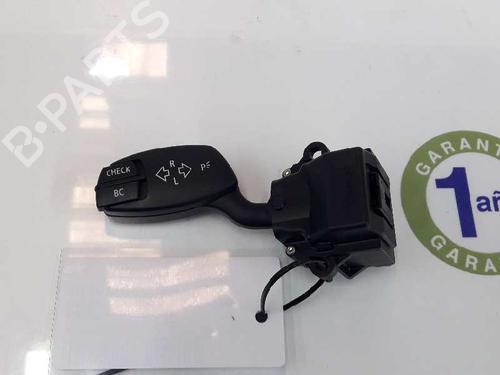 Used Steering column stalk BMW 5 (E60) 530 d (218 hp) 3384474