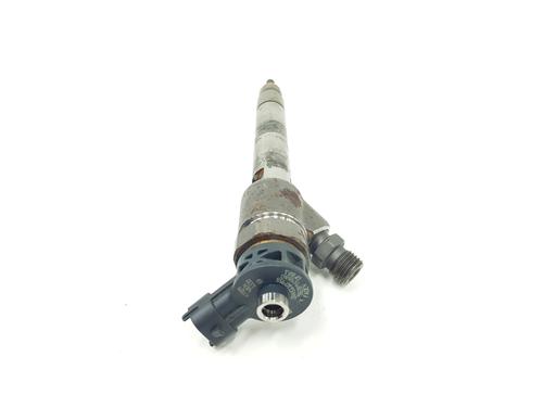 Used Injector Injector CITROËN BERLINGO (ER_, EC_) 1.5 BlueHDi 100 (102 hp) 34287958 34287958