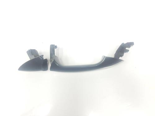 Used Front right exterior door handle MERCEDES-BENZ C-CLASS (W204) C 220 CDI (204.002) (170 hp) 3660509