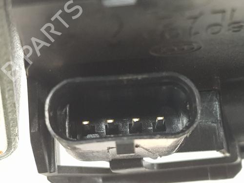 Tailgate lock MERCEDES-BENZ GLC Coupe (C253) 220 d 4-matic (253.303, 253.305) | BP18740923C101 