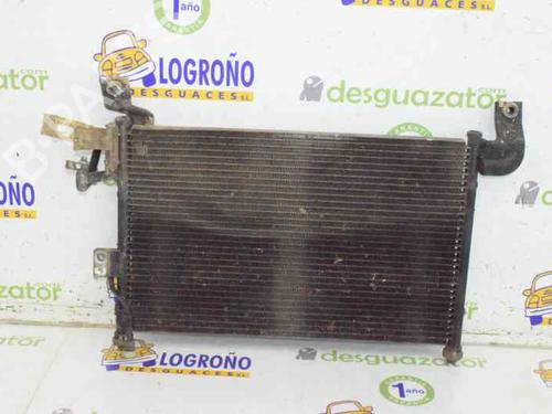 Used AC radiator FORD RANGER (ER, EQ, R_) 2.5 TD 4x4 (109 hp) 1885740