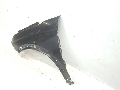 Left front fenders PEUGEOT 3008 II SUV (MC_, MR_, MJ_, M4_) 1.6 BlueHDi 120 | BP29710991C41 