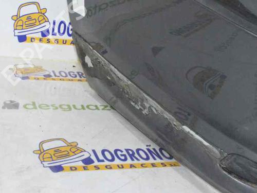 Rear bumper BMW 3 (E46) 323 i | BP801572C8 