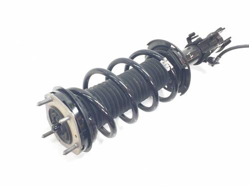 Left front shock absorber FORD PUMA (J2K, CF7)  | BP39032262M16  - Image 5