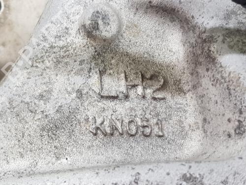 Right front steering knuckle VOLVO XC90 II (256) D5 AWD | BP36077674M26 - Image 5