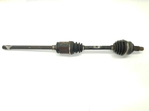 Used Right front driveshaft BMW X3 (E83) xDrive 30 d (218 hp) 29505093