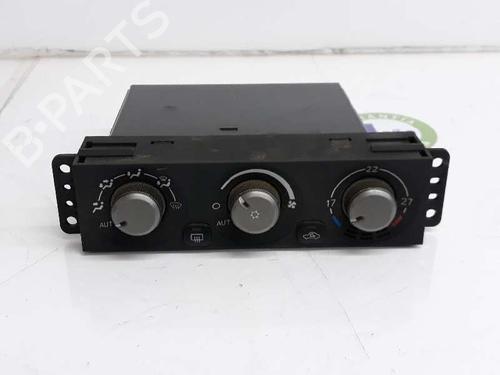 Used Climate control MITSUBISHI PAJERO III (V7_W, V6_W) 3.2 Di-D (V68W, V78W) (165 hp) 6621952