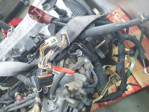 Engine DAIHATSU TERIOS (J1_) 1.3 4WD (J100) | BP28041906M1 