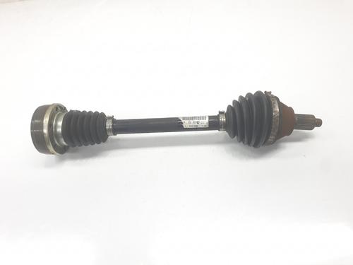 Left front driveshaft VW POLO IV (9N_, 9A_) 1.2 12V | BP32266385M38