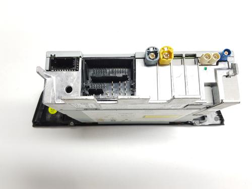 Electronic module AUDI A6 C7 (4G2, 4GC) 2.0 TDI | BP33543187M83 - Image 3