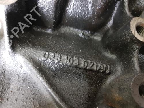 Andere VW GOLF IV (1J1) 1.9 TDI | BP25817443O1 