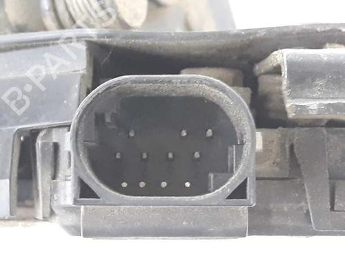 Rear left lock BMW X5 (E53) 3.0 d | BP26453085C100 