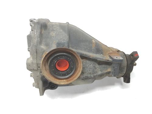 Used Rear differential MERCEDES-BENZ C-CLASS (W203) C 220 CDI (203.008) (150 hp) 9978194