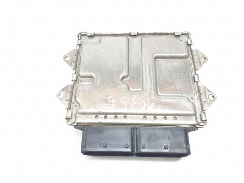 Engine control unit (ECU) FIAT DUCATO Platform/Chassis (250_) 130 Multijet 2,3 D | BP40156455M57 - Image 2