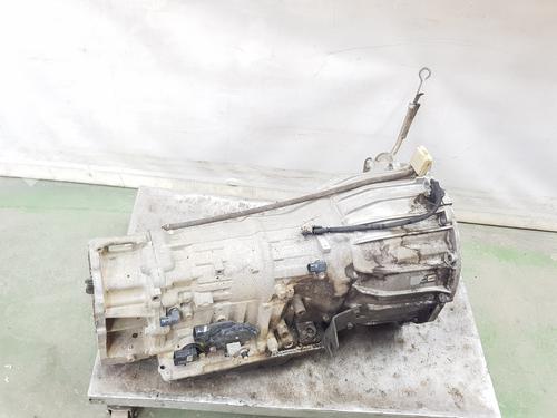 Used Gearbox Gearbox ISUZU D-MAX I (TFR, TFS) 3.0 DiTD 4x4 (TFS77H) (131 hp) 36042007 36042007