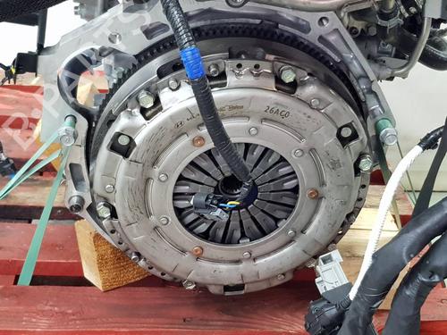 Engine KIA CEED (CD) | BP38727681M1 - Image 18