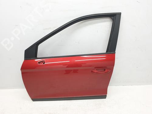 Used Left front door SEAT ARONA (KJ7, KJP) [2017-2025]  29124923