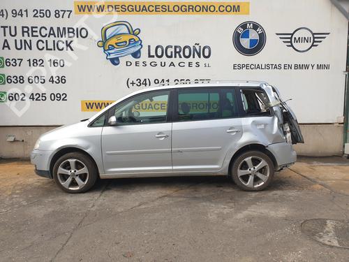Right front window motor VW TOURAN (1T1, 1T2) 2.0 TDI | BP16776170E20 