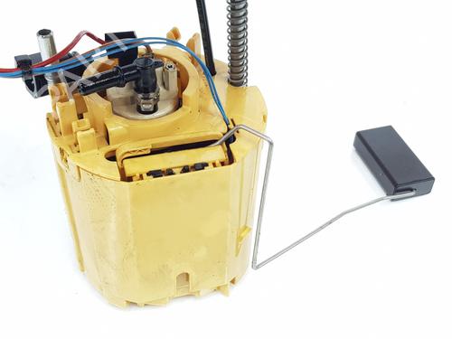 Fuel pump MERCEDES-BENZ M-CLASS (W164) ML 280 CDI 4-matic (164.120) | BP29207705M76 