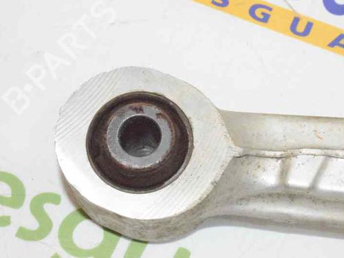 Left rear suspension arm NISSAN QASHQAI I (J10, NJ10) 1.5 dCi | BP772299M14 