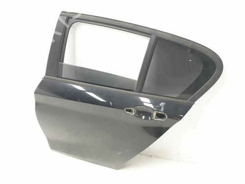 Left rear door BMW 1 (F20) 114 d | BP17917203C4 