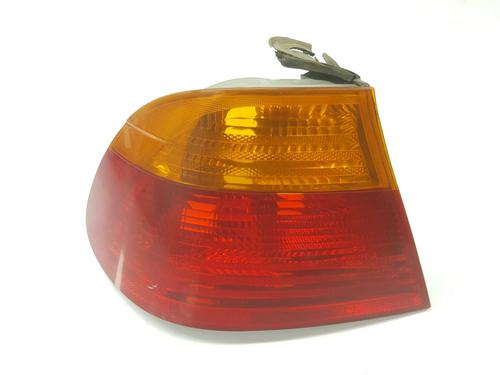 Left taillight BMW 3 Coupe (E46) 328 Ci (193 hp) 8335440