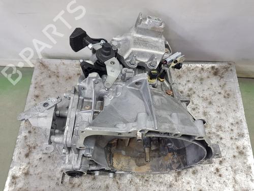 Gearbox CITROËN JUMPY III Van (V_)  | BP32072985M3 