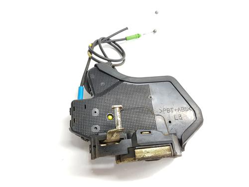 Rear left lock TOYOTA LAND CRUISER PRADO (_J12_) 3.0 D-4D (KDJ120, KDJ125) 6906060090  | 6906060091  |