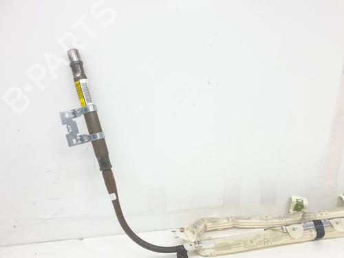 Right curtain airbag LAND ROVER DISCOVERY III (L319) 2.7 TD 4x4 | BP20191592C12 